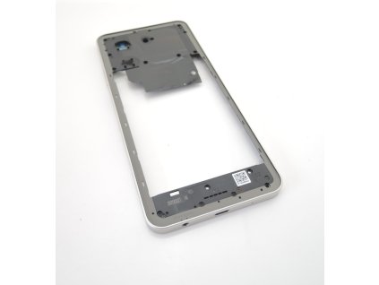 xiaomi redmi a5 4g stredni kryt zlaty