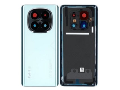 xiaomi redmi note 14 pro 5g kryt baterie frost blue