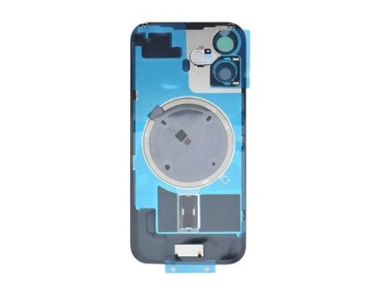 iphone 16 zadni kryt modry