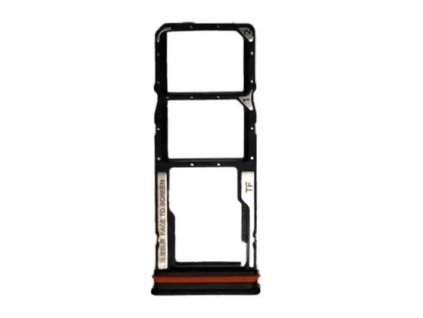 xiaomi redmi 15c 4g sim tray cerny