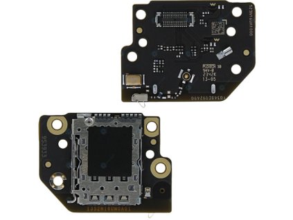 xiaomi redmi note 13 pro 5g sim deska ctecka