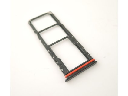 xiaomi redmi a5 sim tray cerny