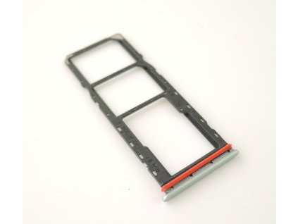 xiaomi redmi a5 sim tray zeleny