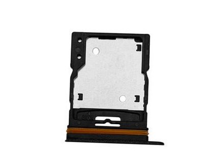 xiaomi redmi note 14 4g sim tray cerny