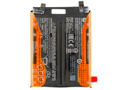 originalni baterie bm58 pro xiaomi 11t pro service pack