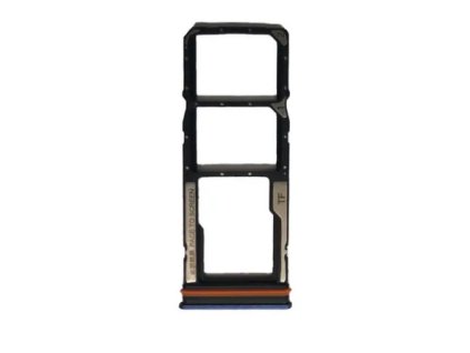 xiaomi redmi 15c 4g sim tray modry