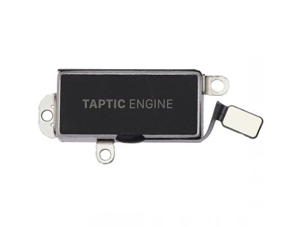 iphone 14 pro vibracni motorek taptic engine