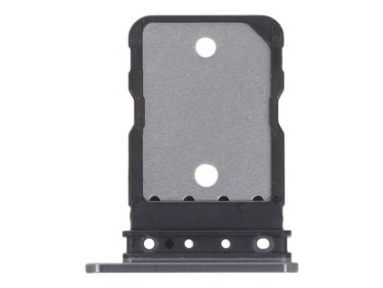 google pixel 7 pro suplik na sim slot cerny