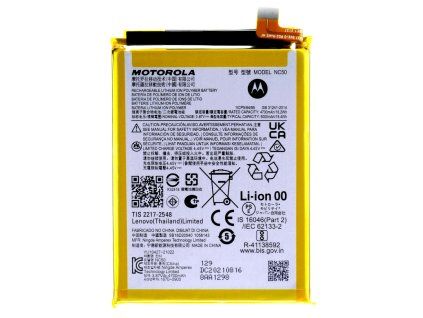 motorola nc50 baterie