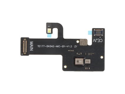 blackview bv9300 mikrofon flex