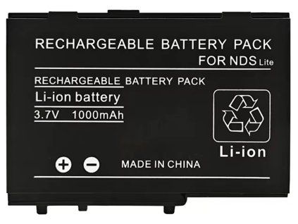 baterie usg 003 pro nintendo ds ds lite