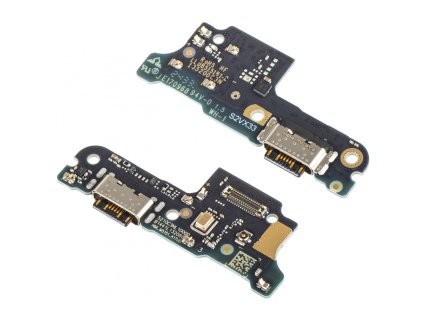 xiaomi redmi 14c poco c75 nabijeci konektor deska mikrofon originalni service pack