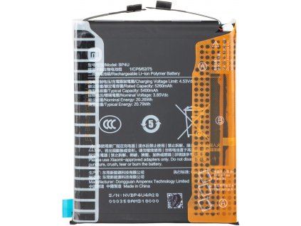 originalni baterie bp4u pro xiaomi 15 service pack