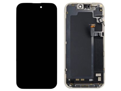 iphone 17 pro lcd displej dotykove sklo originalni service pack