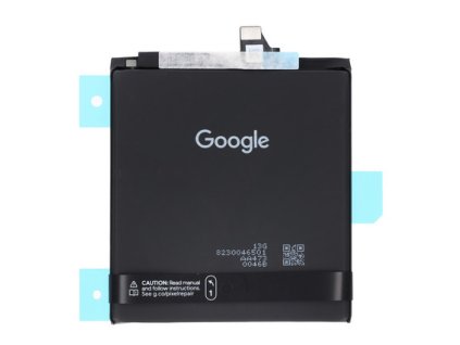 google gh2mb baterie