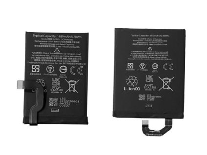 google gt6ss gpdx1 baterie