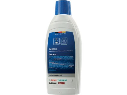 bosch 00311968 originalni odstranovac vodniho kamene 500 ml
