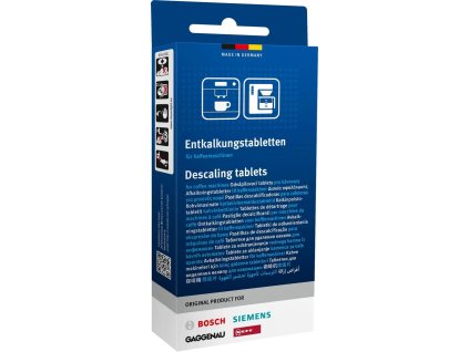 bosch 311974 odvapnovaci tablety pro automaticke kavovary parni trouby a spotrebice 3 ks