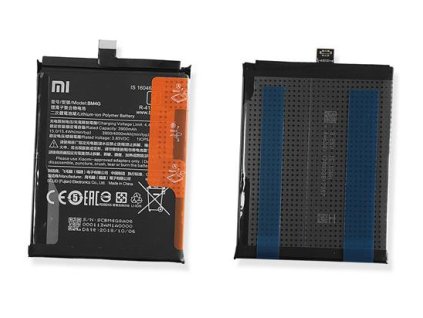 xiaomi bm4g baterie