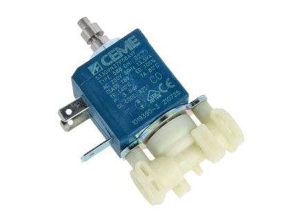 delonghi 5213218251 tricestny elektromagneticky ventil pro kavovary ecam etam