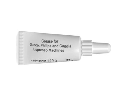 potravinarske mazivo pro kavovary 5g 421945031791