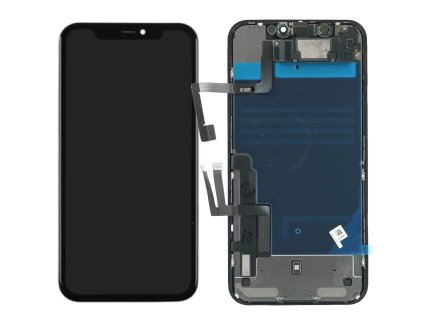 iphone 11 lcd displej dotykove sklo originalni service pack