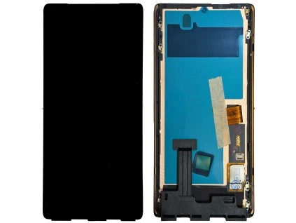 google pixel 6 pro lcd displej dotykove sklo a oled