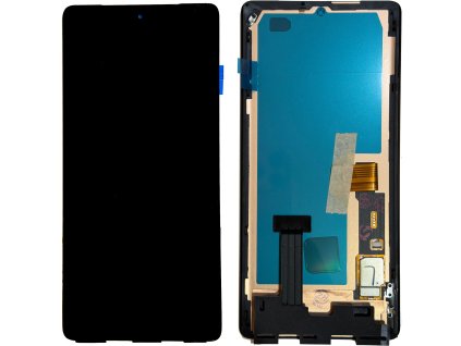 google pixel 7 pro lcd displej dotykove sklo a oled