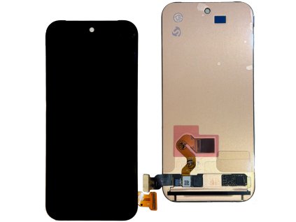 google pixel 9 pro lcd displej dotykove sklo a oled