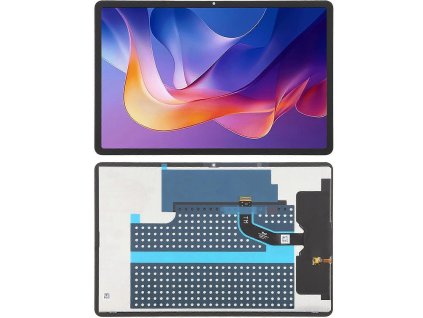 xiaomi redmi pad 2 lcd displej dotykove sklo