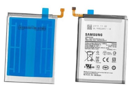 samsung eb bg580abu baterie