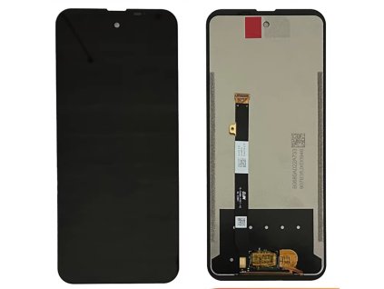 blackview bl9000 pro lcd displej dotykove sklo