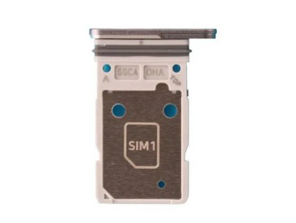 samsung s731b sim tray black