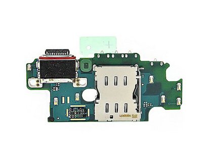 samsung s936b deska dobijeni ctecka sim