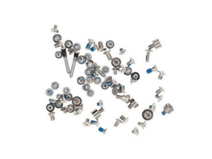 iphone 13 mini sroubky set