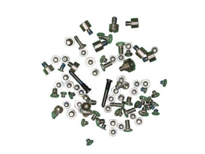 iphone 13 sroubky set