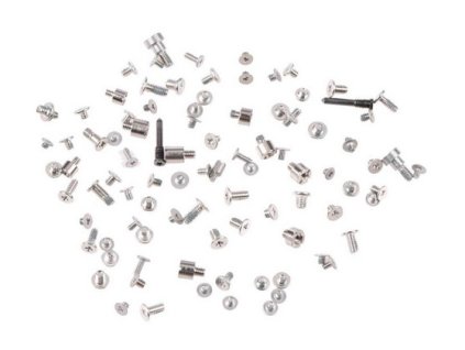 iphone 14 pro max sroubky set