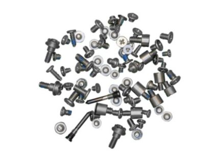 iphone 15 plus sroubky set