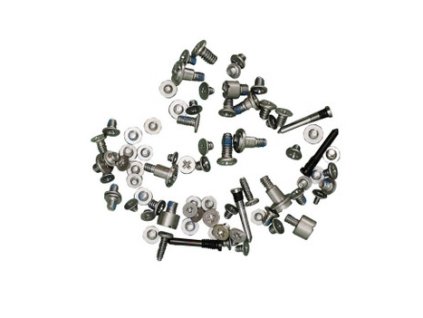 iphone 16 pro sroubky set