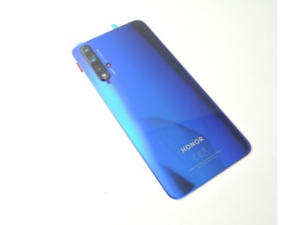 honor 20 kryt baterie modry