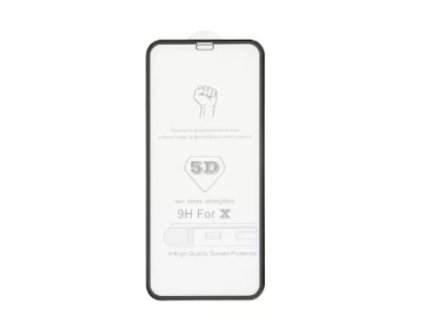 xiaomi poco x7 pro 5d tvrzene sklo