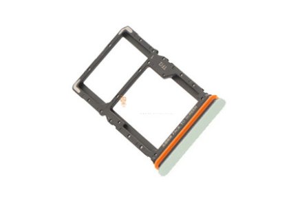 xiaomi redmi 15 sim tray zeleny