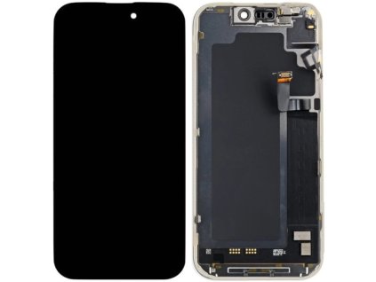 iphone 17 pro max lcd displej dotykove sklo originalni service pack
