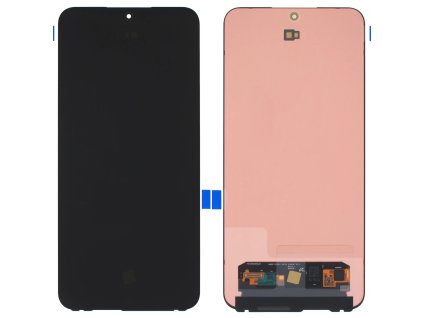samsung galaxy s25 fe s731 lcd displej dotykove sklo originalni service pack