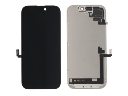 iphone 17 lcd displej dotykove sklo originalni service pack