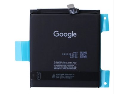 google pixel 9 pixel 9 pro gvy27 baterie