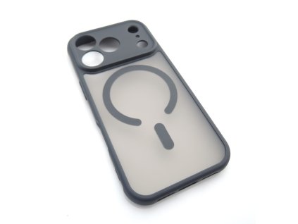 iphone 17 pro tpu ochranny kryt cerny