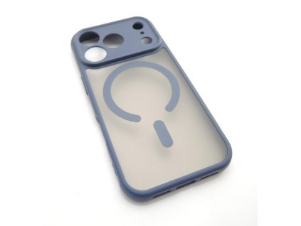 iphone 17 pro tpu ochranny kryt modry