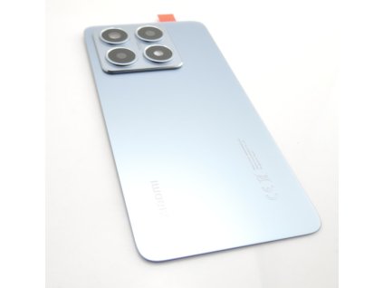 xiaomi 14t 5g kryt baterie modry