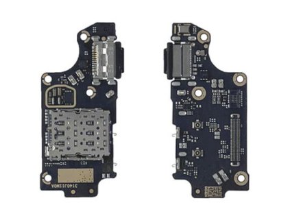 xiaomi poco f2 pro deska dobijeni